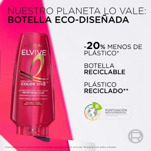 ACONDICIONADOR CV 6 ES